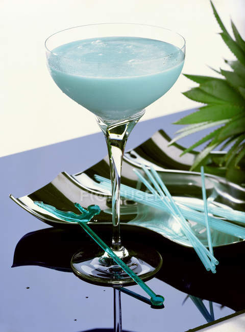 Cocktail piscine Calimbo — Photo de stock