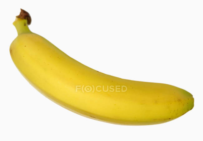 Banane fresche mature — Foto stock