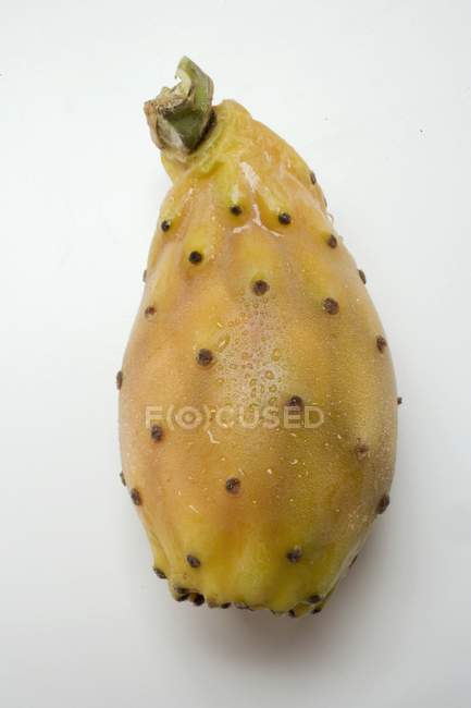 Ripe Prickly pear — Stock Photo