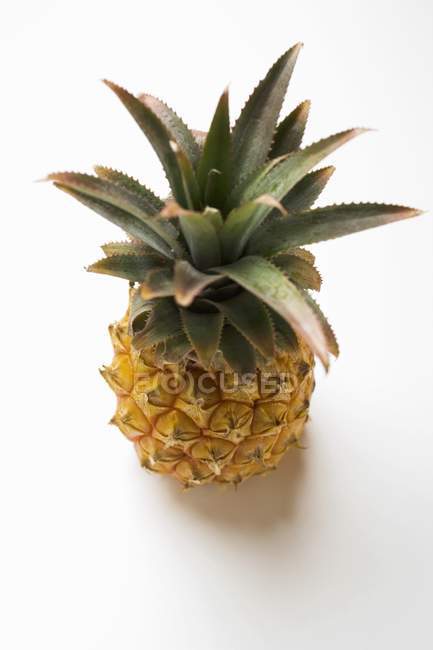 Ananas frais mûr — Photo de stock