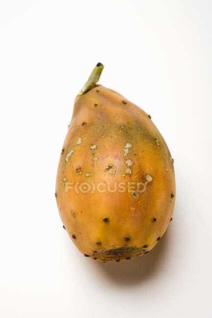 Ripe Prickly pear — Stock Photo