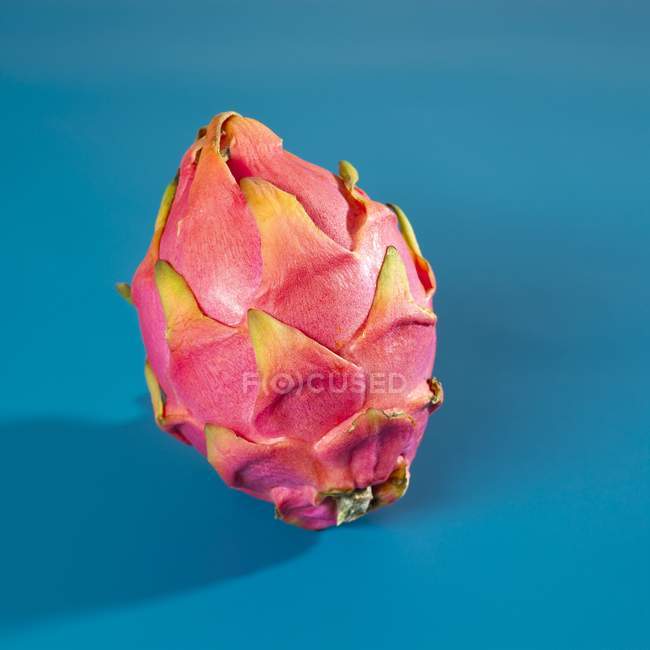 Pitahaya rouge frais — Photo de stock