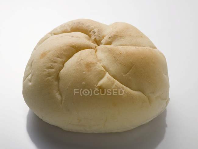 Baked bread roll — Stock Photo