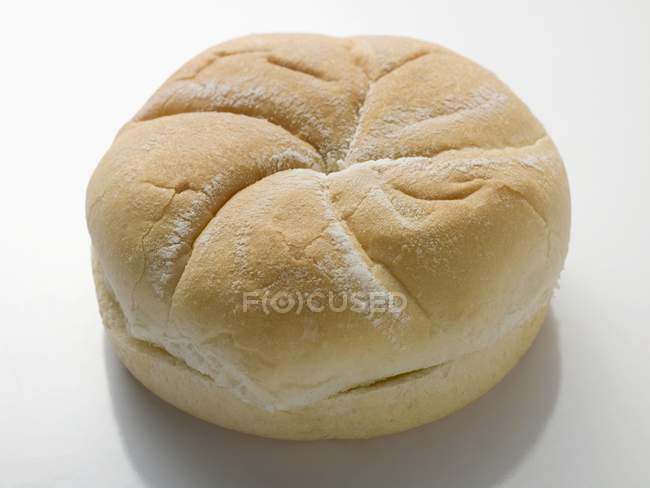 Хлебный рулет — стоковое фото