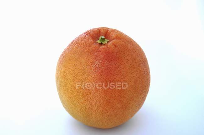 Свіжі стиглі грейпфрут — стокове фото
