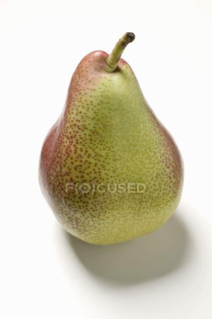 Ripe Williams Pear — Stock Photo