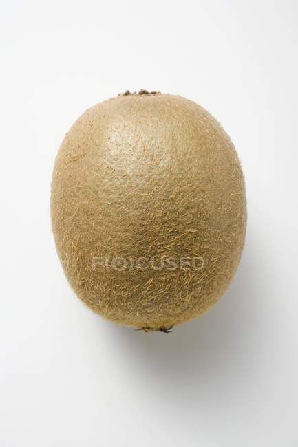 Rohe Kiwi-Früchte — Stockfoto