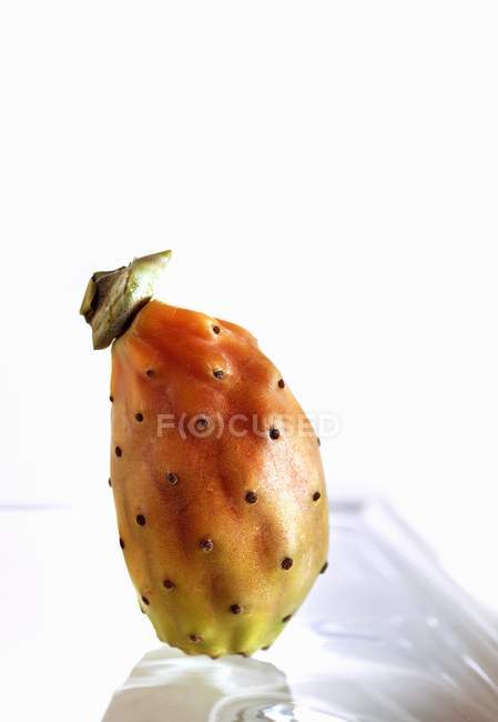 Стиглі Колюча груша — стокове фото