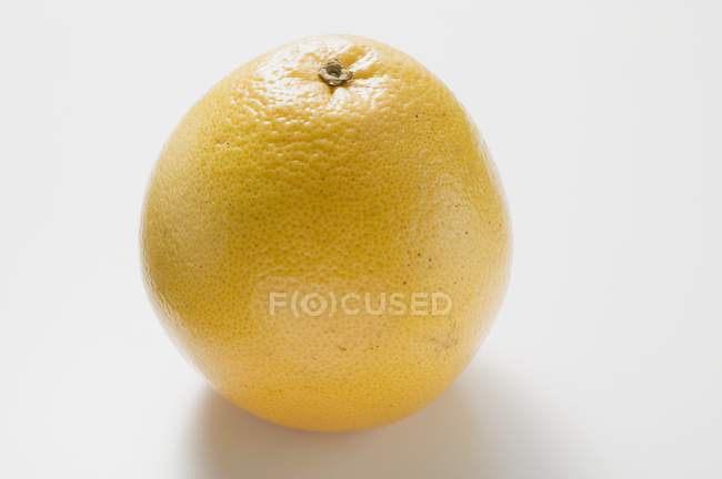 Orange mûre fraîche — Photo de stock