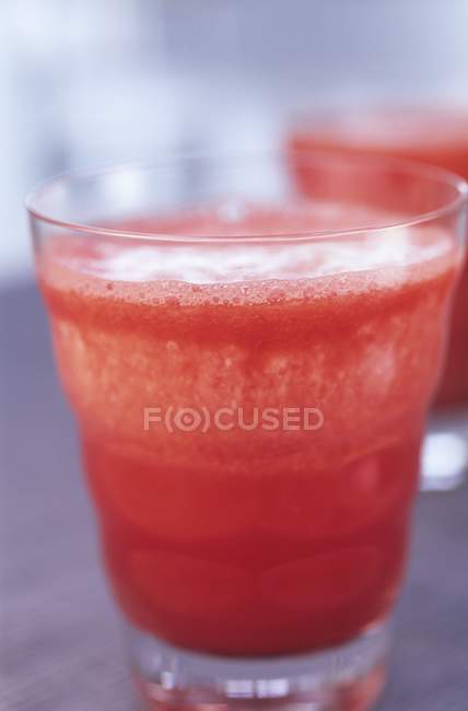 Margarita aux fraises douces — Photo de stock