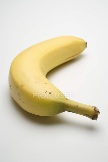 Frutos de banana frescos — Fotografia de Stock