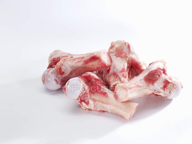 Boness de jamón fresco - foto de stock
