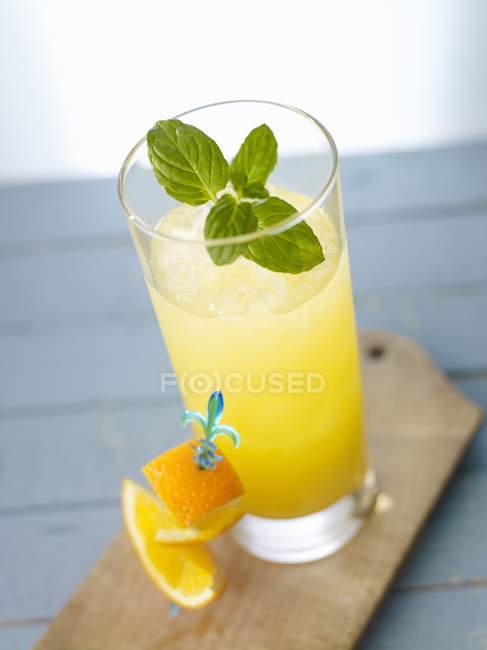 Cocktail Juice Dream — Photo de stock
