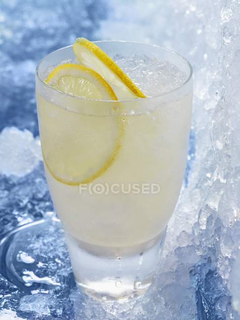 Summer Breeze cocktail — Stock Photo
