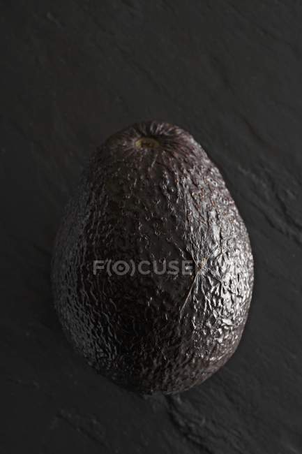 Maturo culo avocado — Foto stock