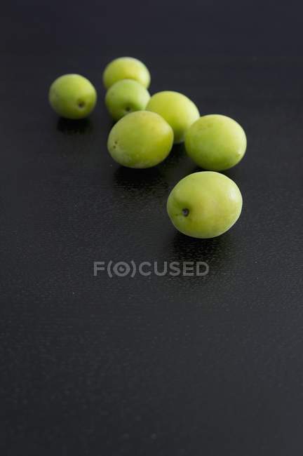 Fruits frais — Photo de stock