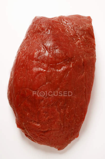 Fresh raw Beef — Stock Photo