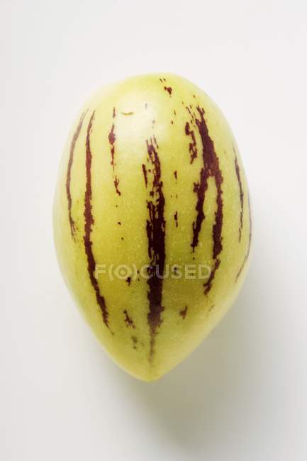 Melon Pepino frais — Photo de stock