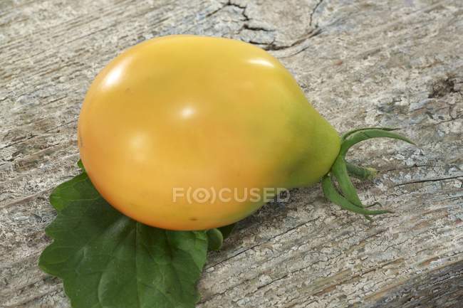 Японский помидор — стоковое фото