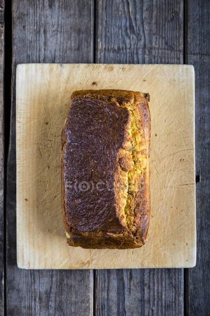 Gluten-Free Bread — Stock Photo
