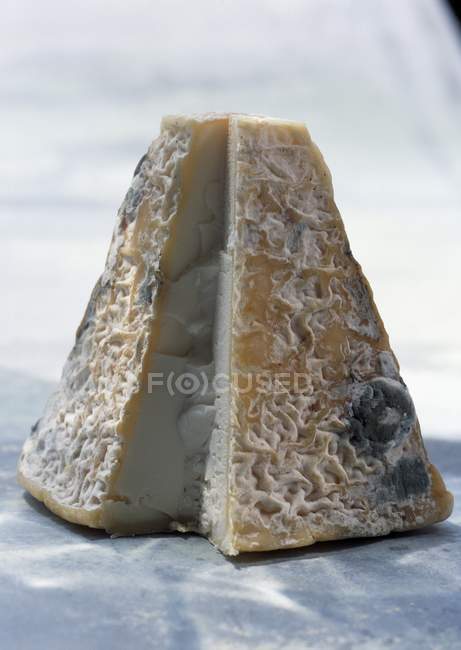Сен-П'єрр-сир — стокове фото