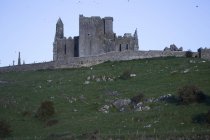 Castle Rock of Cashel — Stock Photo