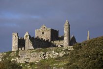 Castello Roccia di Cashel — Foto stock
