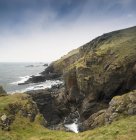 Southerly point in Britain — Stock Photo