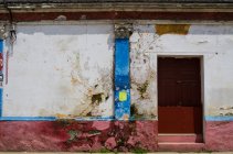 Scène de rue à Quetzaltenango — Photo de stock