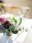 Bouquet frais coupé — Photo de stock
