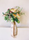Bouquet de mariage élégant — Photo de stock