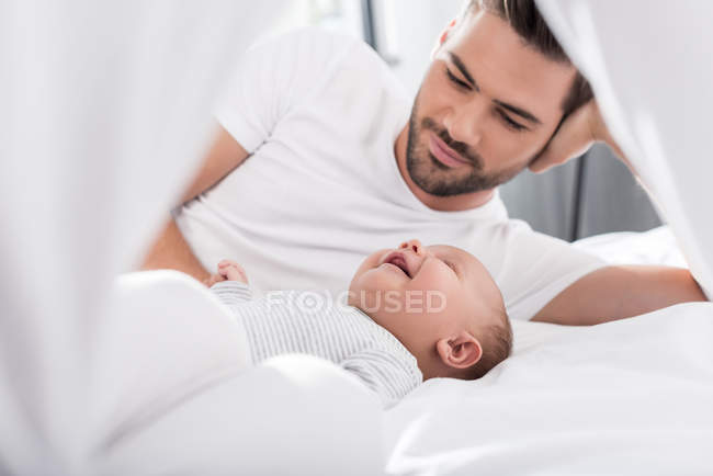 Father — Stock Photo