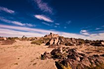Kasbah vicino Ouarzazate in Marocco — Foto stock