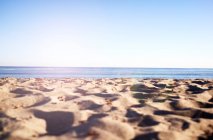Beach, Cabo, Mexico at sunny day — Stock Photo