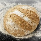 Pane appena sfornato — Foto stock