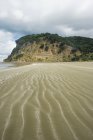 Пляж Вендехольма — стоковое фото
