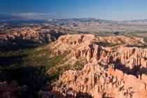Bryce Point, Bryce Canyon — Stock Photo