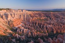 Bryce Point, Bryce Canyon — Stock Photo
