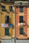 Портофино, Генуя, Италия — стоковое фото