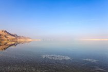 View of Dead Sea — Stock Photo