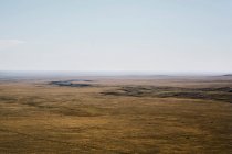 Prairies nationales de Pawnee — Photo de stock