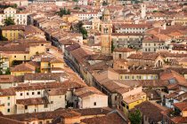 Verona cidade velha — Fotografia de Stock
