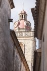 Ciutadella de Menorca, Menorca, Balearic islands, Spain, Europe — Stock Photo
