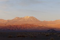 San Pedro de Atacama, Antofagasta, Cile — Foto stock