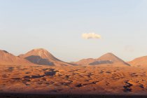 San Pedro de Atacama, Antofagasta, Cile — Foto stock