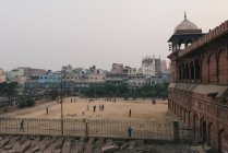 Джама Масджид, Делі, Індія — стокове фото