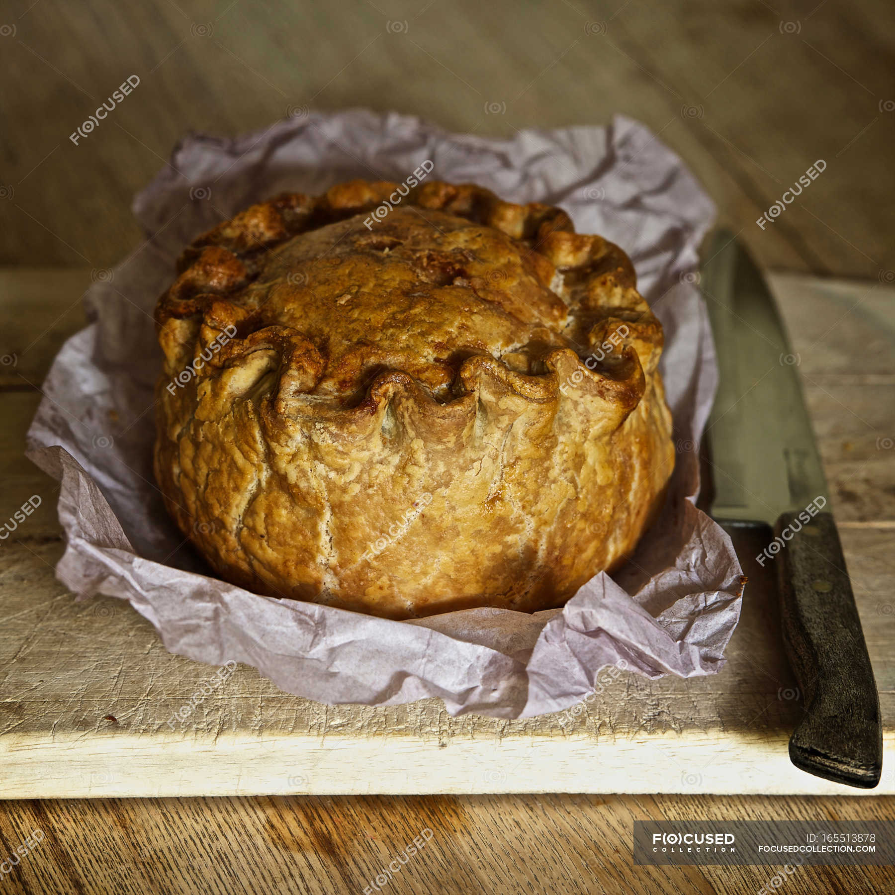 baked-pork-pie-food-savoury-stock-photo-165513878