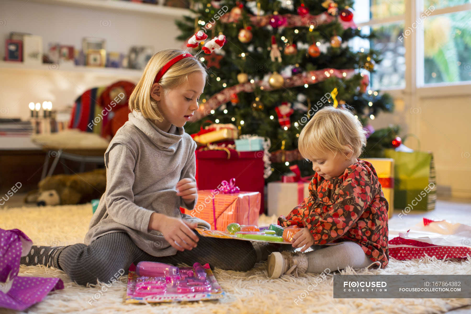 Children gifts