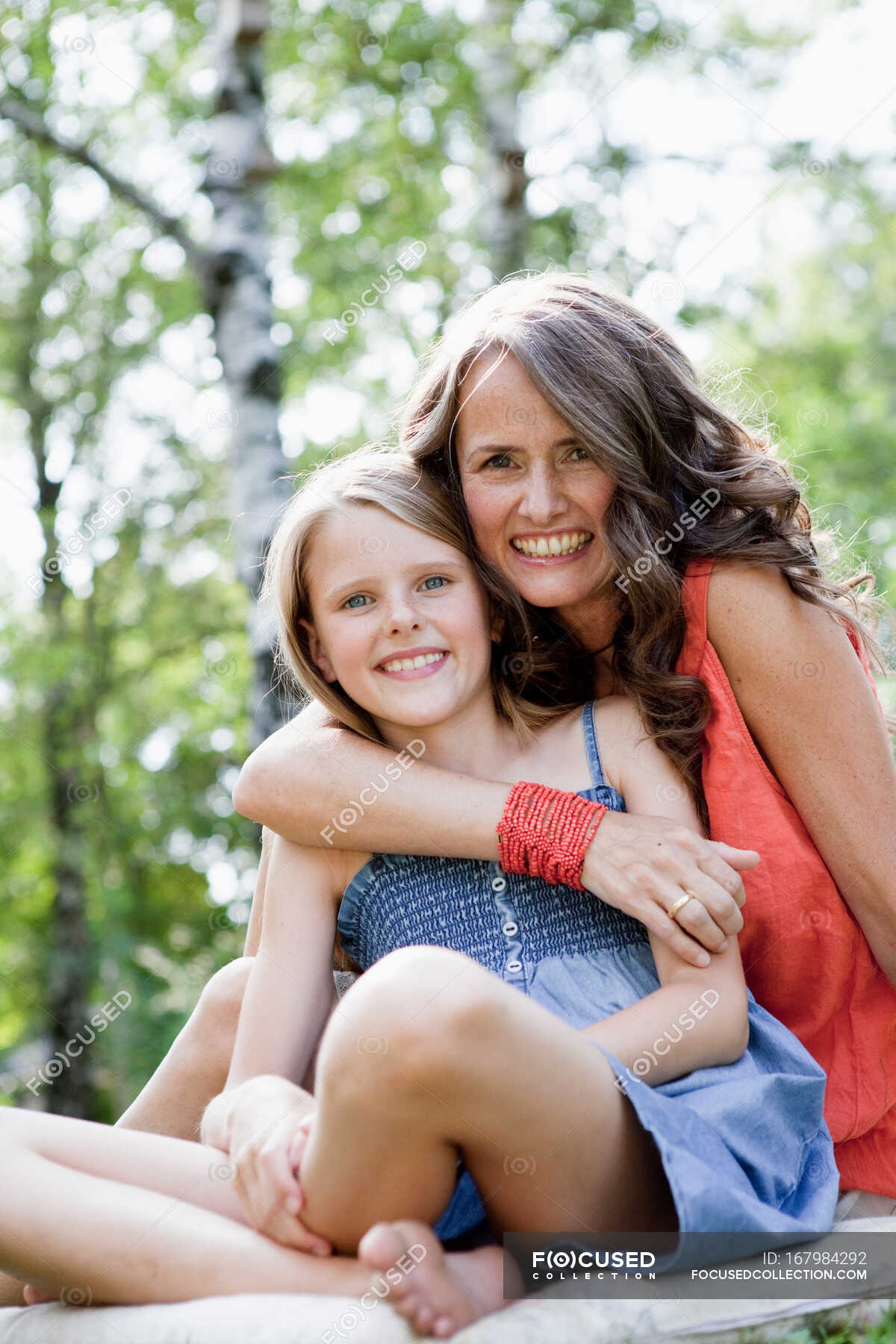 Mother And Daughter Nude Photos