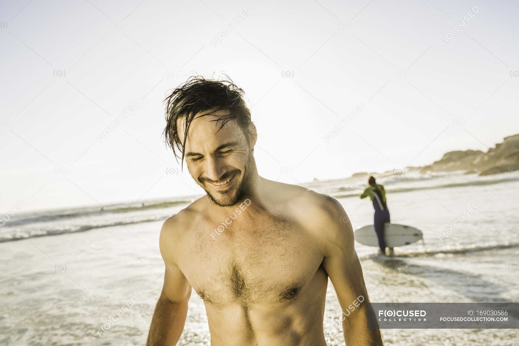 веселый голый пляж - ero-foto.fun